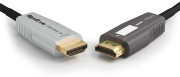 wyrestorm cab haoc c 24gbps 4 core active optical hdmi cable set 50m photo wyrestorm cab haoc c 24gbps 4 core active optical hdmi cable set 50m photo