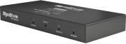 wyrestorm exp sp 0102 4k 4k uhd 1x2 hdmi splitter photo