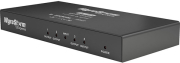 wyrestorm exp sp 0104 4k 4k uhd 1x4 hdmi splitter photo