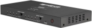 wyrestorm exp mx0402 010 4x2 hdmi matrix switcher with remote photo wyrestorm exp mx0402 010 4x2 hdmi matrix switcher with remote photo