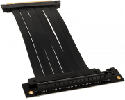 phanteks pci e x16 riser cable 90 degree adapter 220mm photo