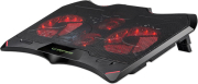 esperanza egc102 gaming notebook cooling pad buran photo