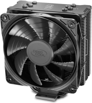 deepcool gammaxx gte v2 black amd intel cpu cooler