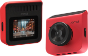 dash cam xiaomi 70mai midrive a400 red photo