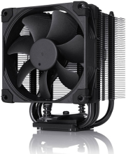 noctua nh u9s chromaxblack cpu cooler 92mm photo