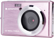 agfa photo dc5200 pink photo