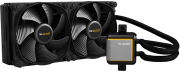 bequiet cpu cooler silent loop 2 280mm�bw011 photo