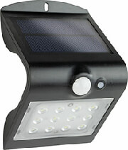 rev solar led butterfly with motion detector 15w black 2091111200 photo