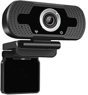 loosafe ls f37 web camera 4mpixels photo