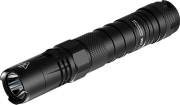 nitecore mh12v2 led flashlight 1200lm photo