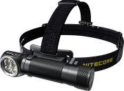 nitecore hc35 head lamp 2700lm photo