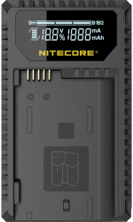 nitecore unk1 charger for nikon photo