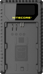 nitecore ucn1 charger for canon photo