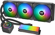 floe rc360 cpumemory aio liquid cooler all in one liquid cooling system argb fan3 photo