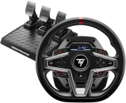 thrustmaster t248p 4160783 new force feedback racing wheel on ps5 ps4 pc photo