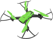 ugo udr 1812 mistral 30 drone photo