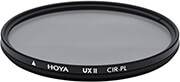 hoya cirkular ux ii pol filter 46mm y5uxpol046 ii photo