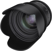 samyang mf 50mm t15 vdslr mk2 canon ef 23013 photo