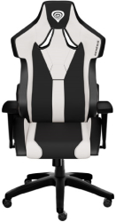 genesis nfg 1849 nitro 650 gaming chair howlite white photo