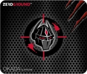 zeroground mp 1600g okada supreme v20 mousepad photo