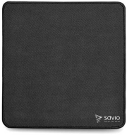 savio precision control s professional gaming mousepad black edition photo