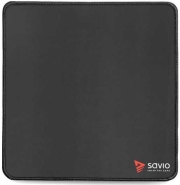 savio turbo dynamic s professional gaming mousepad black edition photo