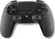 spartan gear aspis 3 wired wireless controller black photo