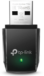 tp link archer t3u ac1300 mini wireless mu mimo usb adapter photo