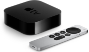 apple tv 2nd gen 2021 hd 32gb siri mhy93 photo