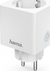 hama 176573 wi fi smart power plug photo