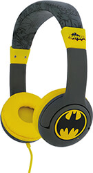 batman signal kids headphones photo