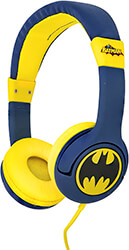 batman kids headphones photo
