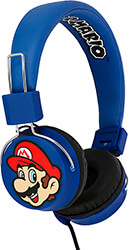 mario and luigi teen folding headphones photo