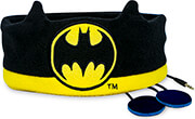 batman kids audio band headphones photo