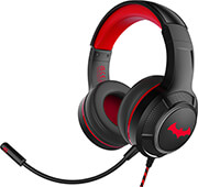 batman dc pro g4 gaming headphones photo