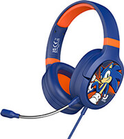 sonic boom pro g1 gaming headphones photo