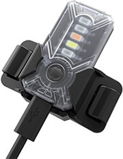 fakos led nitecore headlamp nu07le photo