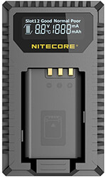 fortistis nitecore usn2 gia sony photo fortistis nitecore usn2 gia sony photo
