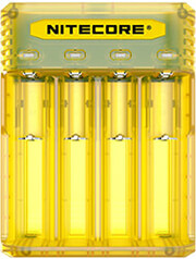 fortistis nitecore q4 quick charger 2amango photo fortistis nitecore q4 quick charger 2amango photo