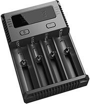 fortistis nitecore i4 tessaron theseon new photo fortistis nitecore i4 tessaron theseon new photo