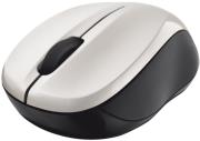 trust 18476 vivy wireless mini mouse white