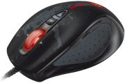 trust 18101 gxt 33 laser gaming mouse photo