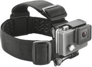 trust 20892 head strap for action cameras photo