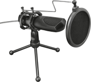 trust 22656 gxt 232 mantis streaming microphone photo