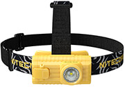 fakos led nitecore headlamp ha23 ex explosion proof photo