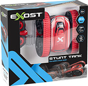 tilekateythynomeno aytokinito exost r c stunt tank photo