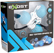 tilekateythynomeno aytokinito exost 360 tornado spheric mx photo