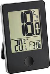 tfa 30305101 pop radio thermometer photo