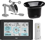 tfa 35116101 weather pro radio weather station photo
