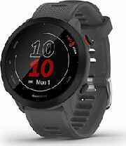 sportwatch garmin forerunner 55 grey photo